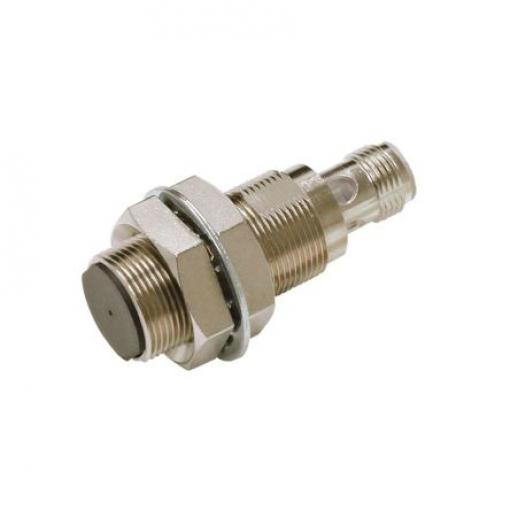 Omron Snímač přiblížení E2E-X12C118-M1 Válec se závitem M18 x 1 16 mA E2E-NEXT IP67, IP67G, IP69K NPN 500 Hz 30 V dc