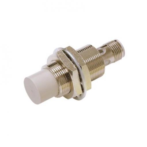 Omron Snímač přiblížení E2E-X16MC118-M1 Válec se závitem M18 16 mA E2E-NEXT IP67, IP69K, IP67G NPN 400 Hz 50 mm 30 V dc