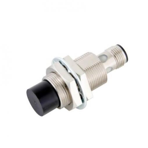 Omron Snímač přiblížení E2E-X16MB1T18-M1 Válec se závitem M18 16 mA E2E-NEXT IP67, IP67G, IP69K PnP 400 Hz 50 mm 30 V dc