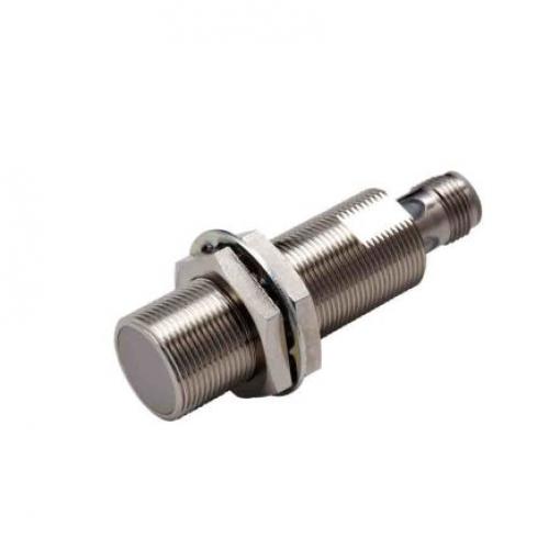 Omron Snímač přiblížení E2E-X8B1TL18-M1 Válec se závitem M18 16 mA E2E-NEXT IP67, IP67G, IP69K PnP 500 Hz 50 mm 30 V dc