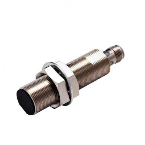 Omron Snímač přiblížení E2E-X14B1TL18-M1 Válec se závitem M18 16 mA E2E-NEXT IP67, IP67G, IP69K PnP 350 Hz 30 V dc