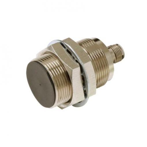 Omron Snímač přiblížení E2E-X22B1T30-M1 Válec se závitem M30 x 1.5 16 mA E2E-NEXT IP67, IP67G, IP69K PnP 200 Hz 50 mm 30