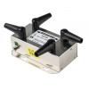 Filtr RFI, řada: IHF, 2.2 mF, 250V ac/dc, 60 Hz, Montáž na přírubu 1.1 mH, 50 A, počet fází: 1, 2.1 mA, Roxburgh EMC, 1,