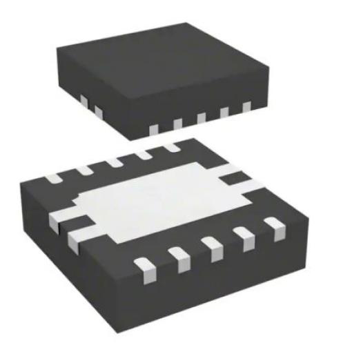 STMicroelectronics Regulátor napětí L7985TR 38V VFDFPN, počet kolíků: 10 kolíkový