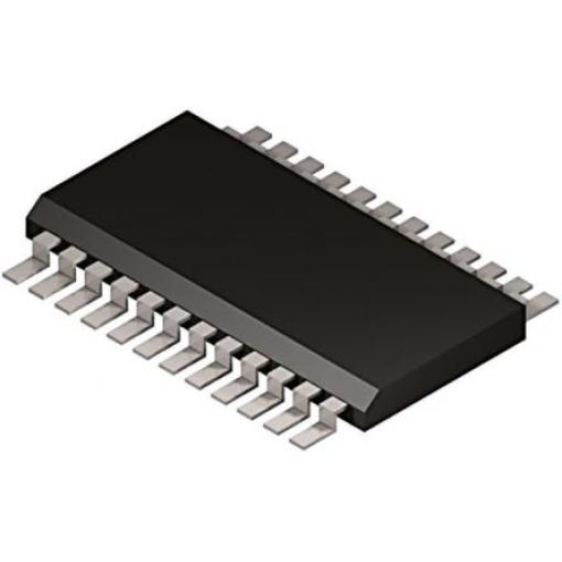 Ovladač displeje, řada: ALED1642GW ALED1642GWXTTR 20 V 3 to 40 mA ztlumování: 12/16bitový PWM STMicroelectronics