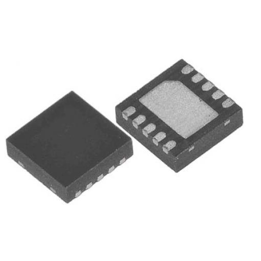STMicroelectronics Regulátor napětí L7986TR 38V VFDFPN, počet kolíků: 10 kolíkový