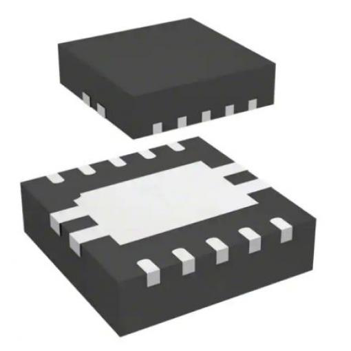 STMicroelectronics Regulátor napětí L6984ATR 36V, počet kolíků: 10 kolíkový