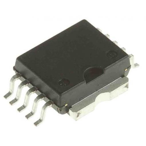 Ovladač displeje, řada: STCS2 STCS2SPR 2 A ztlumování: PWM STMicroelectronics