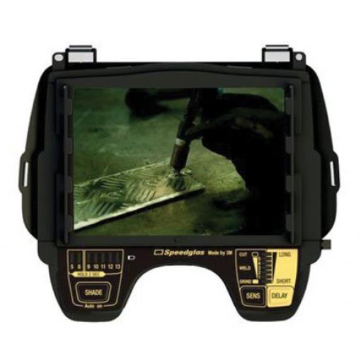 3M, Filtr Čirá, pro použití s: Svařovací helmice 3M™ Speedglas™ řady 9100
