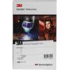 3M, Kryt, pro použití s: Kompletní sestava Helmet