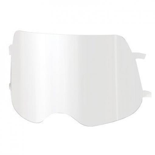 3M, 9100X Čirá, Polykarbonát, pro použití s: Svářečové přilby Speedglas 9100 FX, 9100 FX Air, 9100 MP, 9100 MP-Lite