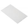 3M, Náhradní čočka Čirá, Polykarbonát, pro použití s: Svařovací filtry Speedglas 9100X