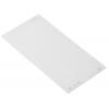 3M, Vnitřní krycí deska Čirá, Polykarbonát, pro použití s: Svařovací filtry Speedglas 100, SL, 10V, 9002D, 9002V