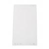 3M, Vnitřní krycí deska Čirá, Polykarbonát, pro použití s: Svařovací filtry Speedglas 100, SL, 10V, 9002D, 9002V