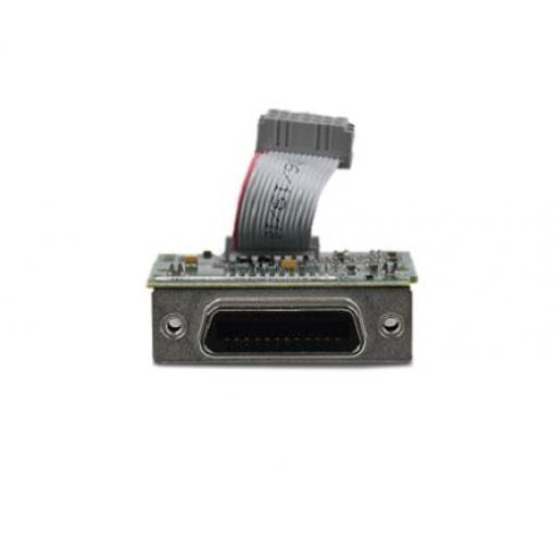 Modul rozhraní, Modul rozhraní GPIB instalovatelného uživatelem, pro použití s: Napájecí zdroje řady E36200 Keysight