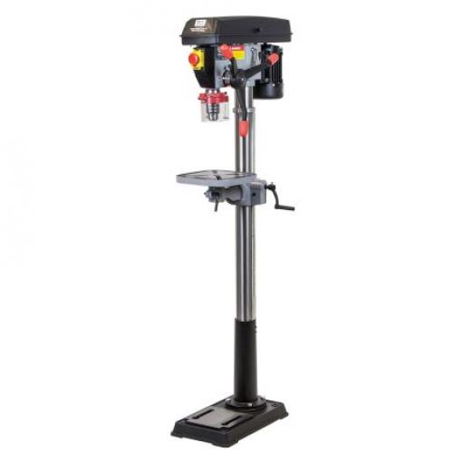 F16-16 Floor Pillar Drill 375w 16 speed