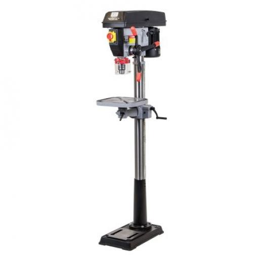 F20-16 Floor Pillar Drill 550w 16 speed