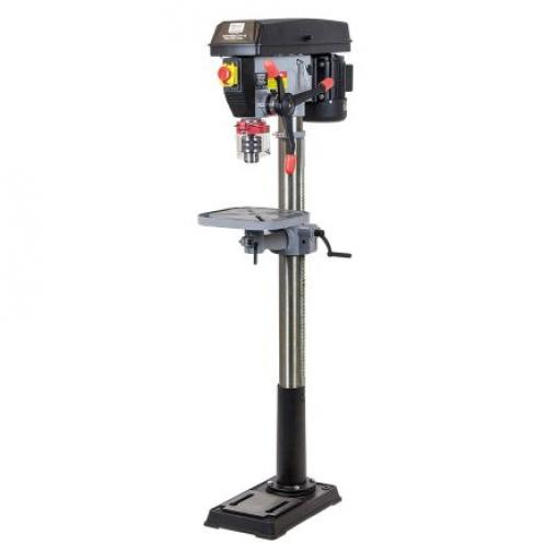 F28-20 Floor Pillar Drill 750w 12 speed