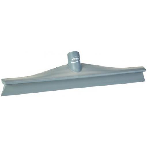 Stěrka, Šedá, Průmyslové čištění Vikan 90 mm, šířka: 80 mm 400 mm