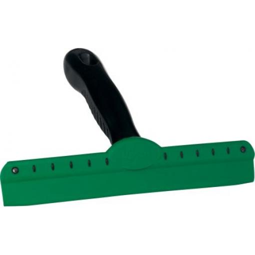 Stěrka, Zelená, Průmyslové čištění Vikan 45 mm, šířka: 210 mm 250 mm