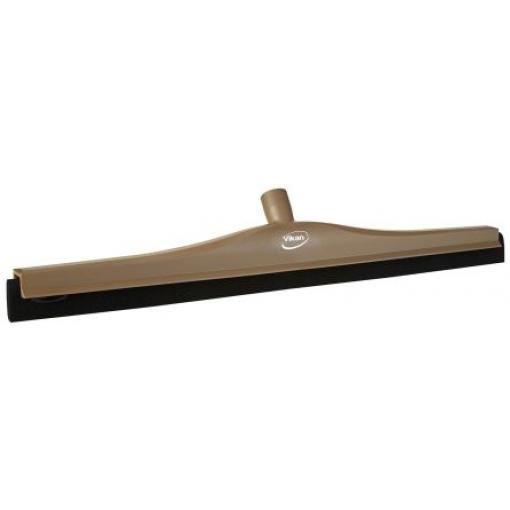 Stěrka, Hnědá, Průmyslové čištění Vikan 115 mm, šířka: 85 mm 600 mm