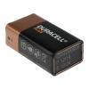 Baterie 9 V Duracell Plus Power Alkalická na bázi oxidu manganičitého 6LR61 Duracell