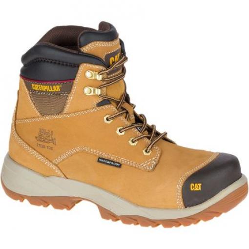 CAT Spiro S3 WaterproofHoney size 10/44