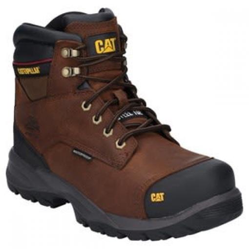 CAT Spiro S3 Waterproof Brown size 6/40