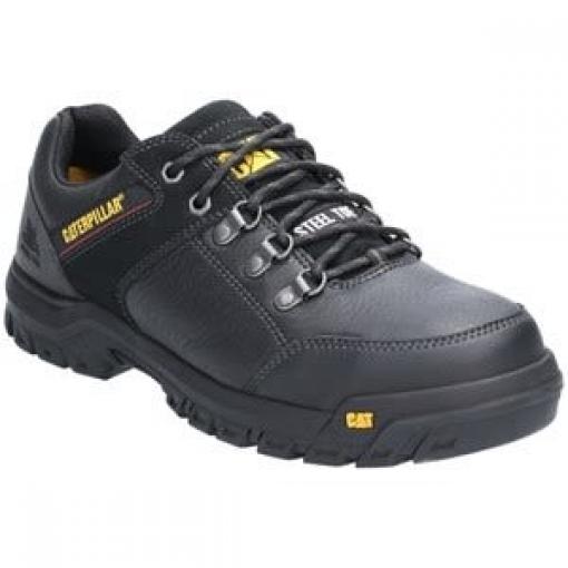 CAT Extension Shoe Black size 9/43