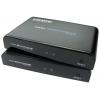 Video extender, HDMI, Prodlužovač 1080 pixel 120 m Catx NewLink, video připojení: HDMI 1