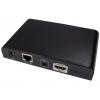 Video extender, HDMI, Prodlužovač 1080 pixel 120 m Catx NewLink, video připojení: HDMI 1