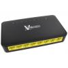 Ethernetový přepínač 8portový NewLink Inteligentní