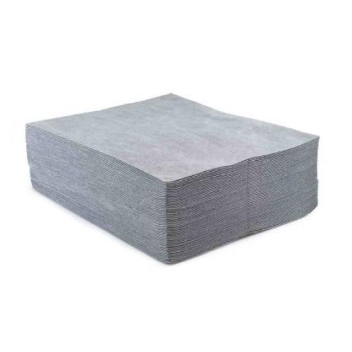 Absorbent rozlité kapaliny 30 L, Podložka Údržba, množství v balení: 50 V balení RS PRO RS PRO