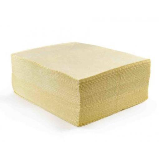Absorbent rozlité kapaliny 60 L, Podložka Chemikálie, množství v balení: 100 V balení RS PRO RS PRO