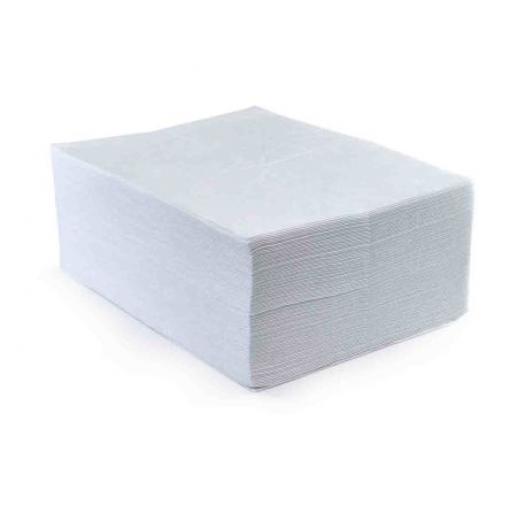 Absorbent rozlité kapaliny 60 L, Podložka Olej, množství v balení: 100 V balení RS PRO RS PRO