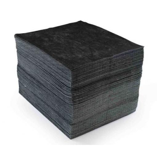 Absorbent rozlité kapaliny 90 L, Deska Údržba, množství v balení: 200 Per Pack RS PRO RS PRO