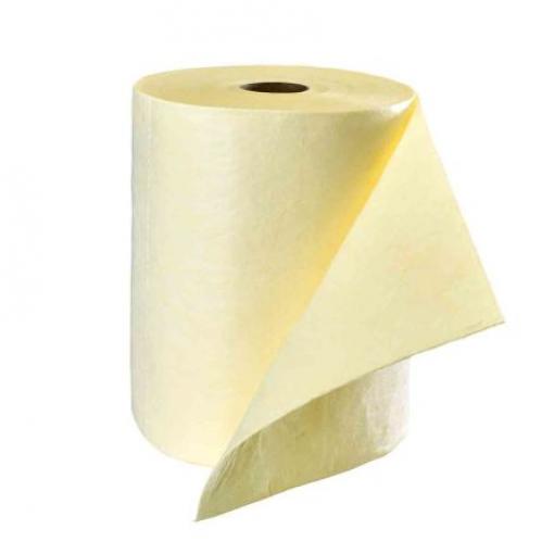 Absorbent rozlité kapaliny 50 L, Role Chemikálie, množství v balení: 1 V balení RS PRO RS PRO