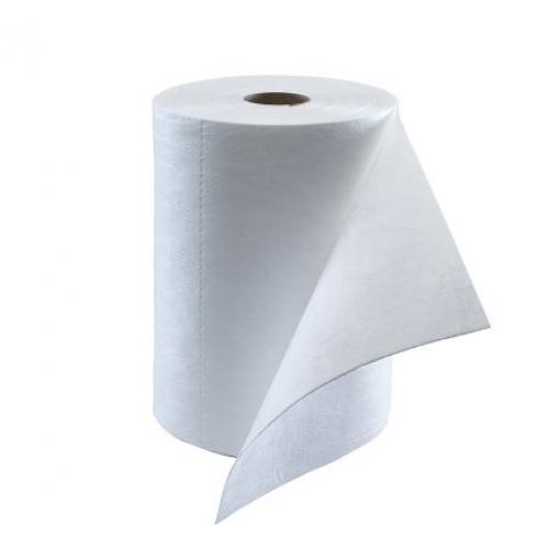 Absorbent rozlité kapaliny 50 L, Role Olej, množství v balení: 1 V balení RS PRO RS PRO