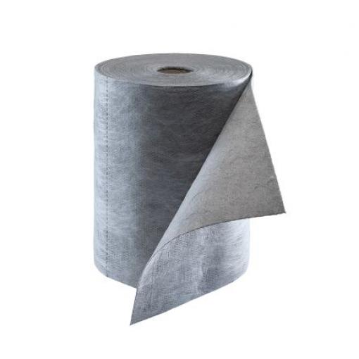 Absorbent rozlité kapaliny 50 L, Role Údržba, množství v balení: 1 V balení RS PRO RS PRO