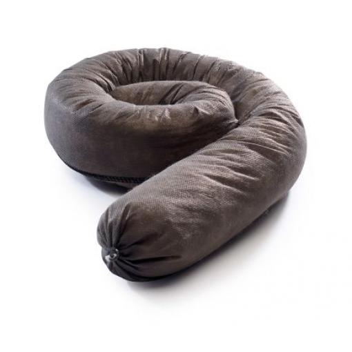 Absorbent rozlité kapaliny 40 L, Ponožka Údržba, množství v balení: 10 Per Pack RS PRO RS PRO