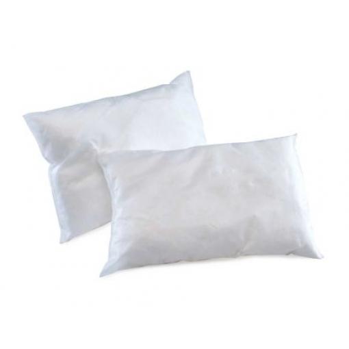 Absorbent rozlité kapaliny 28 L, Podložka Olej, množství v balení: 8 Per Pack RS PRO RS PRO