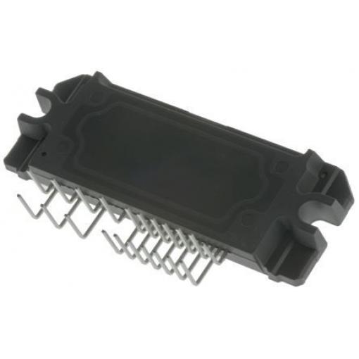 Inteligentní napájecí modul NFAP1060L3TT 10 A, 20 A 20 (Maximum PWM)kHz, počet kolíků: 29, SIP 450 V, typ motoru:
