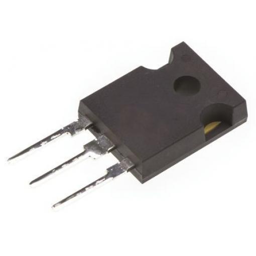 AEC-Q101 MOSFET NVHL080N120SC1 Typ N-kanálový 44 A 1200 V onsemi, TO-247, počet kolíků: 3 kolíkový Vylepšení