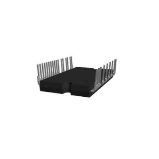 onsemi IO ovladače motoru, řada: Motion SPM 45 FND43060T2 600 V, konfigurace: 3fázový 60 A 20 kHz, počet kolíků: 26