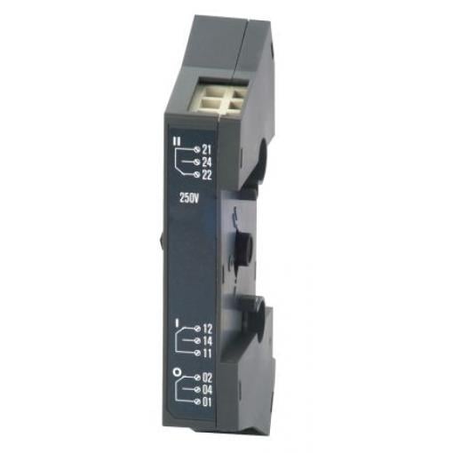 Socomec 1309 Řada ATyS M