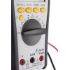 Digitální multimetr 10A ac 750V ac, číslo modelu: AVO410 Megger, s DKD kalibrací