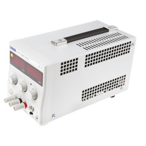 Aim-TTi Napájecí zdroj stolice Digitální, počet výstupů: 1výstupový 30V ac 1 A 30 W