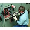 Tester izolace Tester izolace a vodivosti MIT320-EN 250 V 1000 V dc, číslo modelu: MIT320 Megger 999 MΩ, úroveň