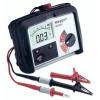 Tester izolace Tester izolace a vodivosti MIT320-EN 250 V 1000 V dc, číslo modelu: MIT320 Megger 999 MΩ, úroveň