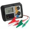 Tester RCD RCDT310-EN-BS 300V ac DC selektivní, AC selektivní 500 mA Megger, úroveň kategorie: CAT III